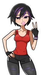 gogo tomago from big hero 6