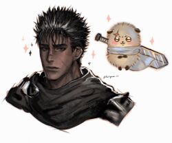 guts (berserk) from berserk