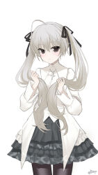 kasugano sora from yosuga no sora