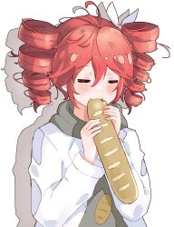 kasane teto from science (synthesizer v)