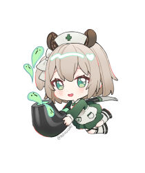 nimi nightmare from indie virtual youtuber by rosuuri