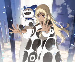 jack frost (megami tensei) from atlus by nyoro (nyoronyoro000)