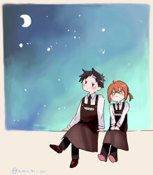 Booru post from safebooru.org