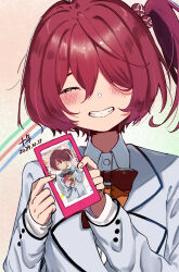 make heroine ga oo sugiru! fan art