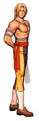 vega (street fighter) from capcom by mori toshiaki