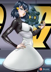 hikari (pokemon) from pokemon