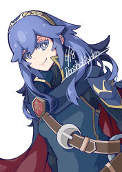 lucina (fire emblem) from fire emblem by ryoto soukyuu