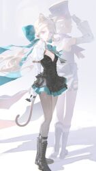 lynette (genshin impact) from genshin impact