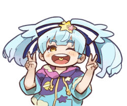 hoshikawa lily from zombie land saga