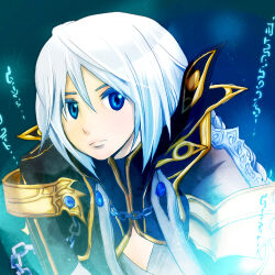 warlock (ragnarok online) from ragnarok online
