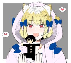 arcueid brunestud from fate/grand order