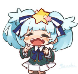 hoshikawa lily from zombie land saga