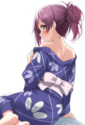 hagikaze (kancolle) from kantai collection by ray.s