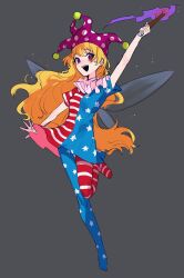 clownpiece from touhou