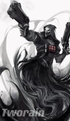 reaper (overwatch) from overwatch