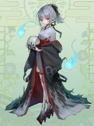 dairoku ryouhei fan art