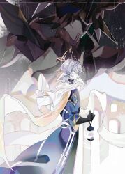 sunday (honkai: star rail) from honkai: star rail