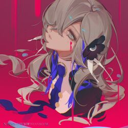 kamitsubaki studio fan art