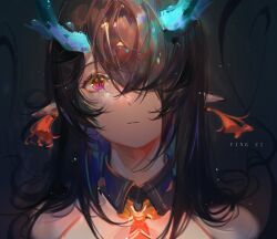 dusk (arknights) from arknights