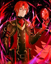 fire emblem fan art