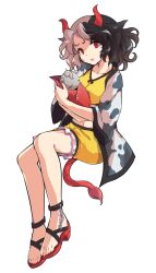 ushizaki urumi from touhou by dairi