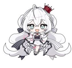 eleanor forte from synthesizer v