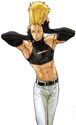 capcom fan art