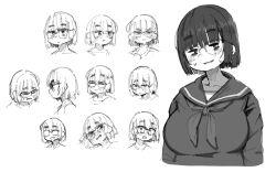 original fan art