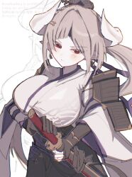 azusa (granblue fantasy) from granblue fantasy