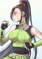 martina (dq11) from dragon quest
