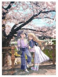 colette brunel from tales of (series)