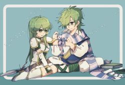 fire emblem fan art