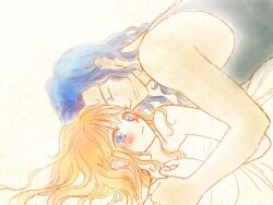 bokujou monogatari fan art