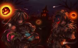 genetic (ragnarok online) from halloween by sahar