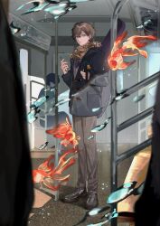 original fan art
