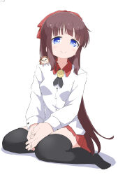 takimoto hifumi from new game! by cynical (llcbluckg c004)