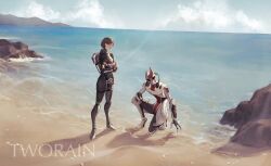 commander shepard from mass effect (series)