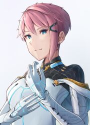 xenoblade chronicles (series) fan art