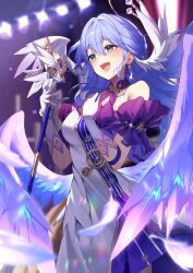robin (honkai: star rail) from honkai: star rail