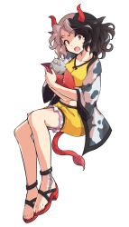 ushizaki urumi from touhou by dairi