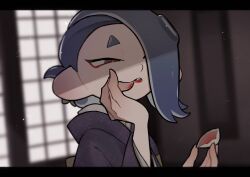 octoling from splatoon (series)
