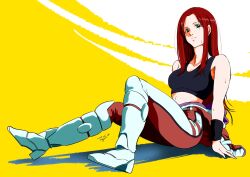 christina mackenzie from gundam