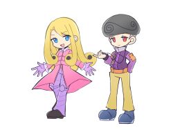 funny valentine from jojolion