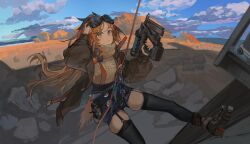 pinecone (arknights) from arknights