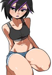 gogo tomago from big hero 6