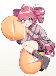 kasane teto from synthesizer v by kouki kuu