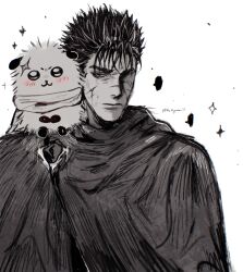 guts (berserk) from berserk