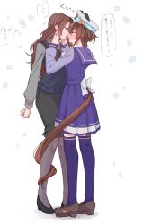 cheval grand (umamusume) from umamusume by hollomaru