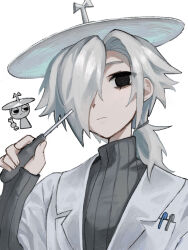 clukr (sprunki) from incredibox by users 112681906 (pixiv)