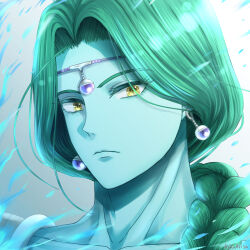 zarbon from dragon ball